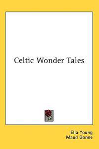 Celtic Wonder Tales
