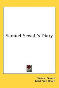 Samuel Sewall's Diary