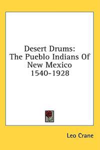 Desert Drums