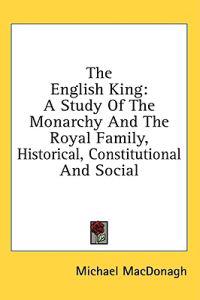 The English King