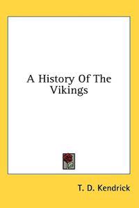 A History of the Vikings