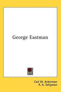 George Eastman