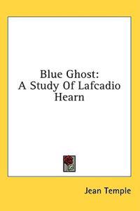 Blue Ghost