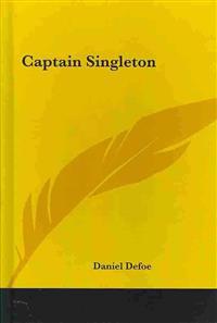 Captain Singleton