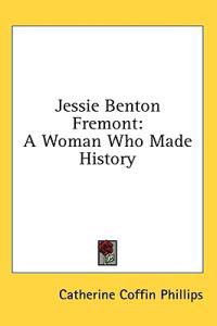 Jessie Benton Fremont