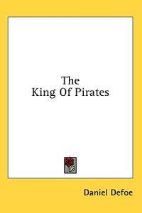 Bokomslag for "The King of Pirates"
