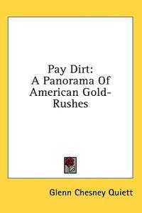 Pay Dirt