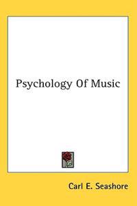 Psychology of Music