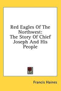Red Eagles of the Northwest