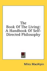 The Book of the Living