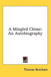 A Mingled Chime