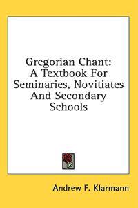 Gregorian Chant