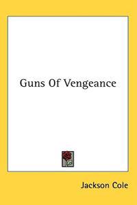 Guns of Vengeance