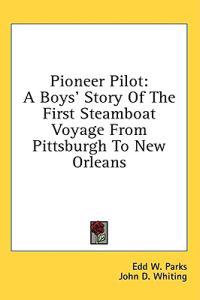 Pioneer Pilot