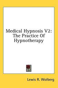 Medical Hypnosis