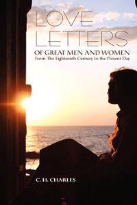 Bokomslag för "Love Letters of Great Men & Women"