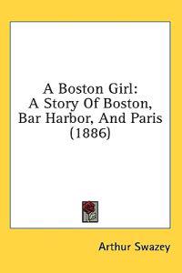 A Boston Girl