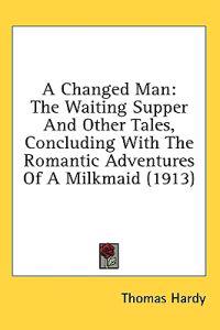 A Changed Man