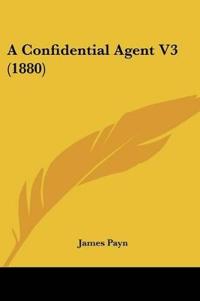 A Confidential Agent V3 (1880)