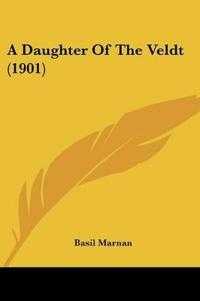 A Daughter Of The Veldt (1901)