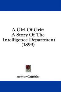 A Girl Of Grit