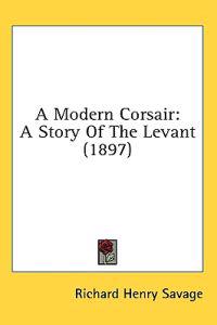 A Modern Corsair