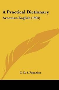 A Practical Dictionary