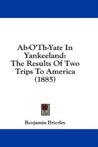 Ab-o'th-yate in Yankeeland
