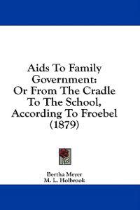Aids To Family Government