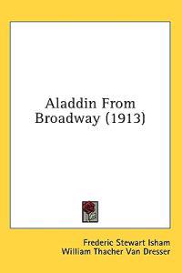 Aladdin From Broadway (1913)