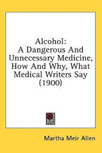 Alcohol