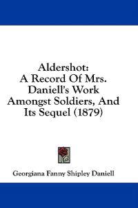 Aldershot