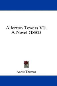 Allerton Towers V1