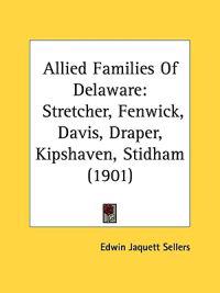 Allied Families Of Delaware