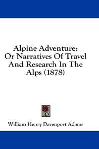 Alpine Adventure