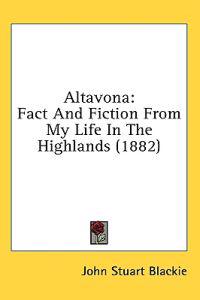Altavona
