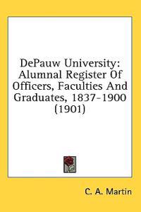 DePauw University