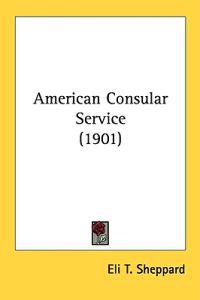 American Consular Service (1901)