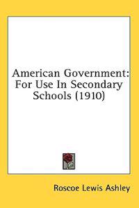 American Government