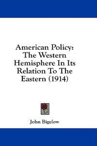 American Policy