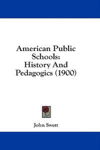 American Public Schools