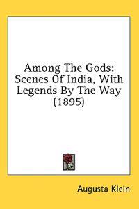 Among The Gods
