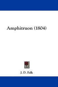 Amphitruon (1804)