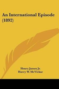 An International Episode (1892)