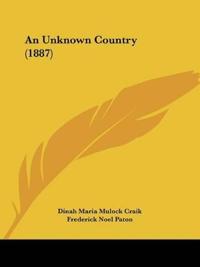 An Unknown Country (1887)