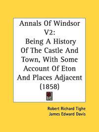 Annals Of Windsor V2