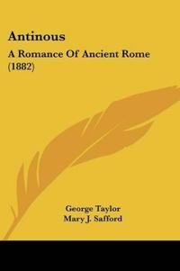 Antinous
