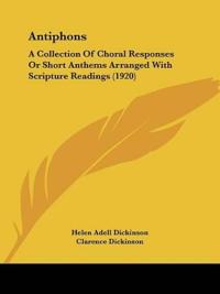 Antiphons