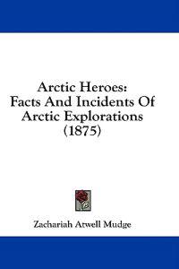 Arctic Heroes