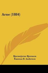Arne (1884)